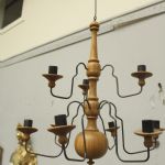 836 9216 CHANDELIER